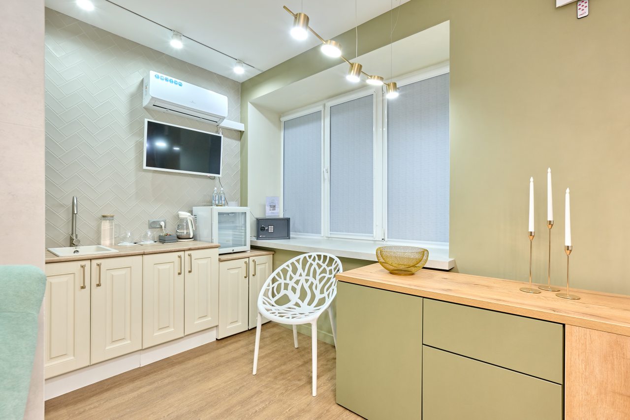 De Luxe (Улучшенный номер с кроватью размера «king-size»), Отель Питер