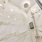 De Luxe (Улучшенный номер с кроватью размера «king-size»), Отель Питер