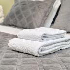 De Luxe (Улучшенный номер с кроватью размера «king-size»), Отель Питер