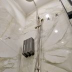 De Luxe (Улучшенный номер с кроватью размера «king-size»), Отель Питер