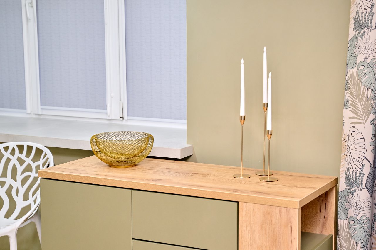 De Luxe (Улучшенный номер с кроватью размера «king-size»), Отель Питер