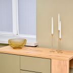 De Luxe (Улучшенный номер с кроватью размера «king-size»), Отель Питер