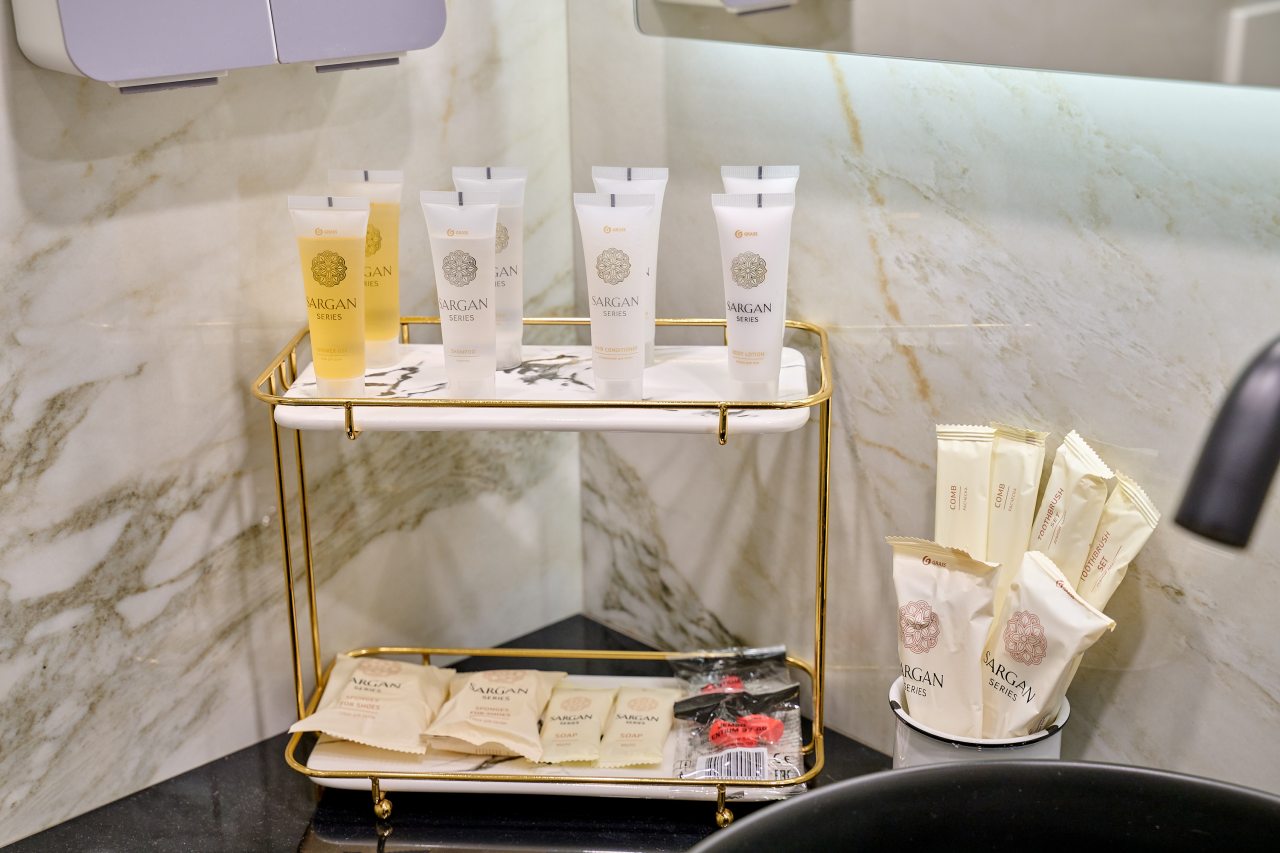 De Luxe (Улучшенный номер с кроватью размера «king-size»), Отель Питер