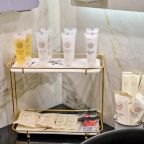 De Luxe (Улучшенный номер с кроватью размера «king-size»), Отель Питер