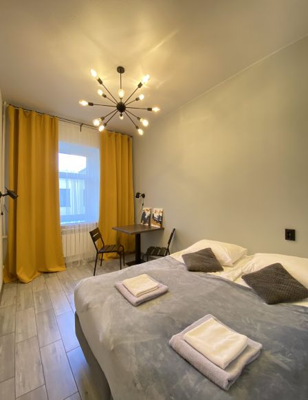 Фотография номера мини отеля LED21 Hotel