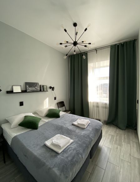 Фотография номера мини отеля LED21 Hotel