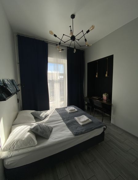 Фотография номера мини отеля LED21 Hotel