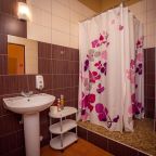 Двухместный (Эконом), Гостиница Саврасовская