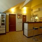 Микроволновая печь, Гостиница Саврасовская