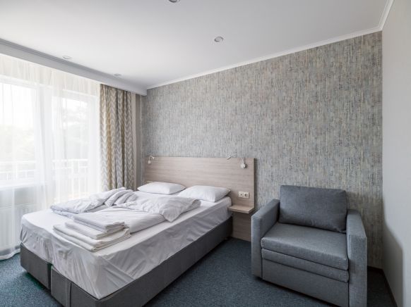 Фотография номера гостевого дома Причал 32