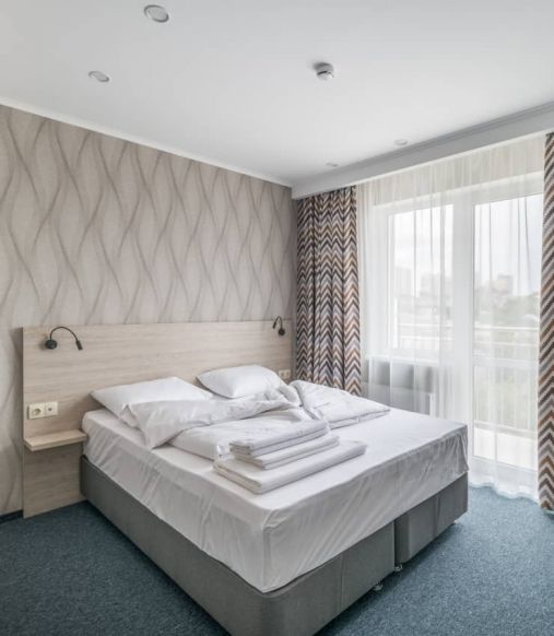 Фотография номера гостевого дома Причал 32