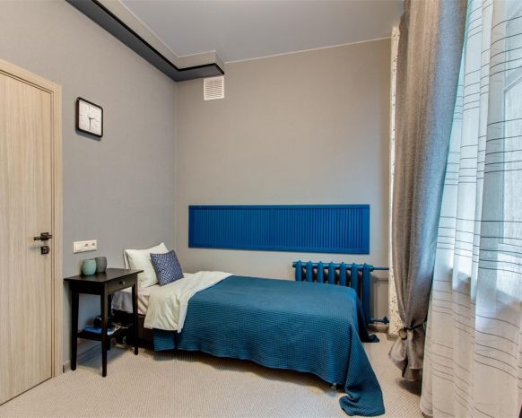 Фотография номера квартиры Апарт-Отель Султан-2