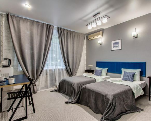 Фотография номера квартиры Апарт-Отель Султан-2