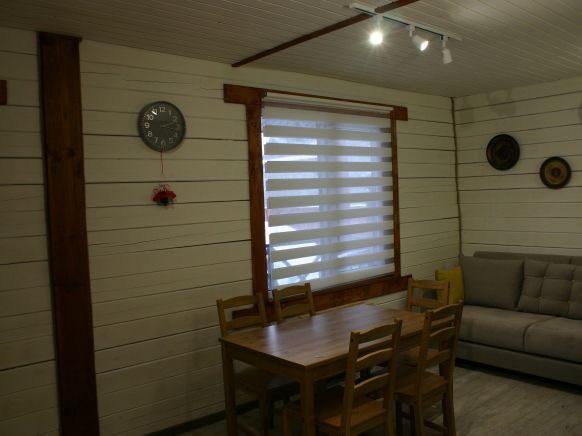 Фотография номера Коттеджа Шале Аркасара