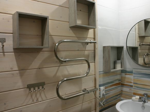 Фотография номера Коттеджа Шале Аркасара