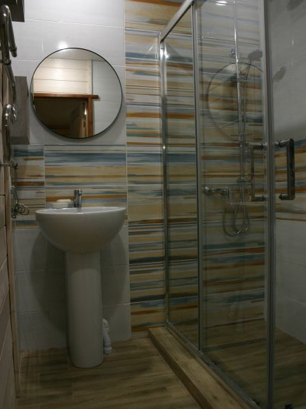 Фотография номера Коттеджа Шале Аркасара