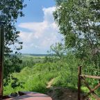 Шале (Лесное до 3-х человек), Загородный отель Шале у воды