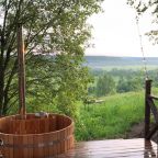 Шале (Лесное до 3-х человек), Загородный отель Шале у воды