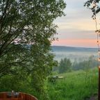 Шале (Лесное до 3-х человек), Загородный отель Шале у воды