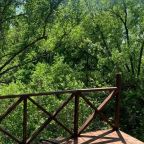 Шале (Лесное до 3-х человек), Загородный отель Шале у воды