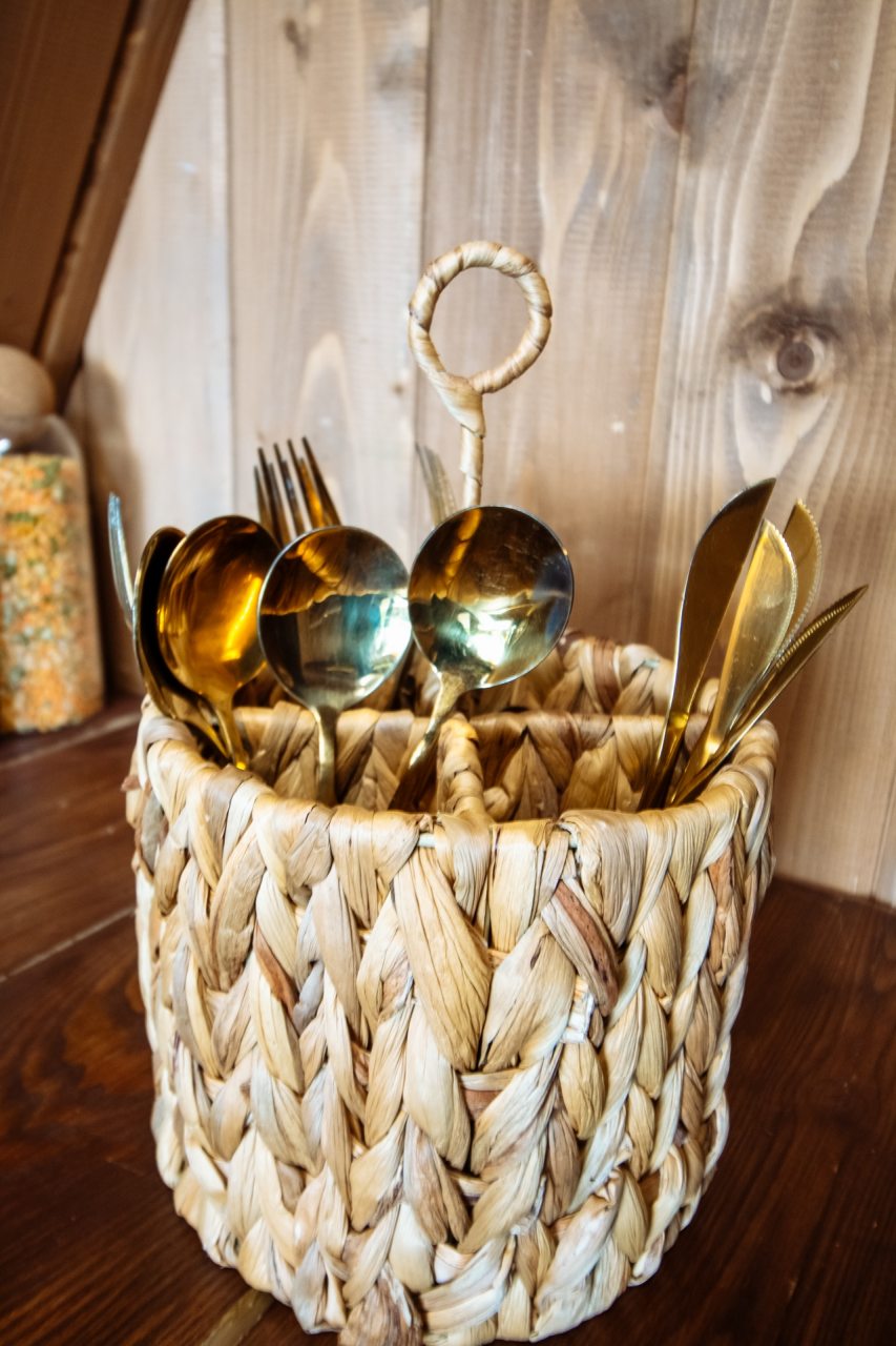 Шале (ДОМ №16 ПАНОРАМНОЕ ШАЛЕ), Глэмпинг На краю земли