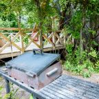 Шале (ДОМ №16 ПАНОРАМНОЕ ШАЛЕ), Глэмпинг На краю земли