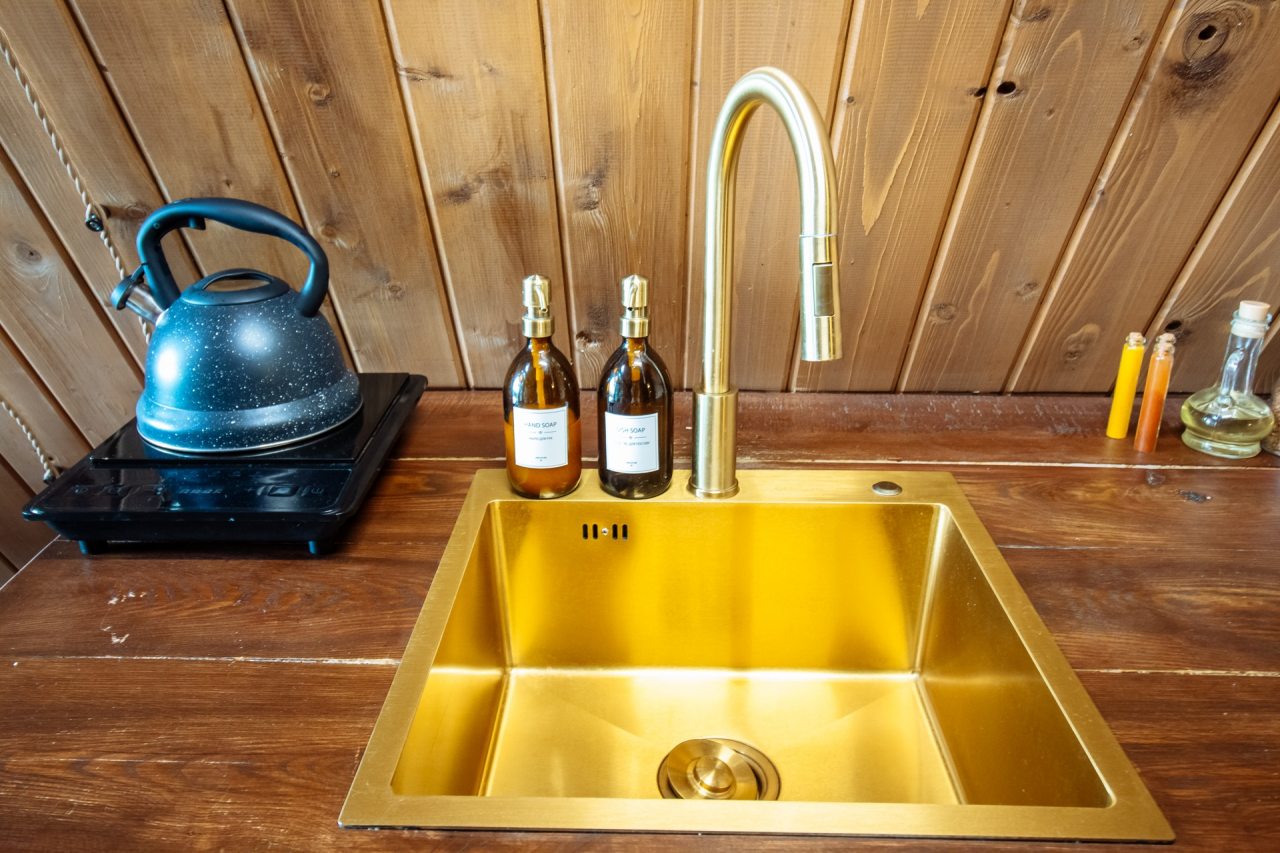 Шале (ДОМ №16 ПАНОРАМНОЕ ШАЛЕ), Глэмпинг На краю земли