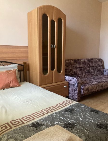 Фотография номера гостиницы Арабика