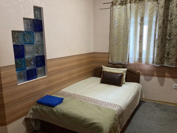 Фотография номера гостиницы Арабика