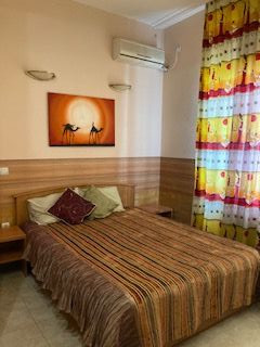 Фотография номера гостиницы Арабика