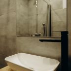 Двухместный (Двухместный номер с раздельными кроватями), Отель Моррис