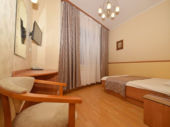 Фотография номера гостиницы Империя SPA отель