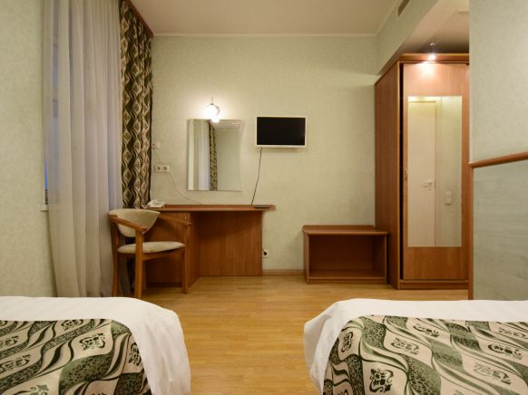 Фотография номера гостиницы Империя SPA отель