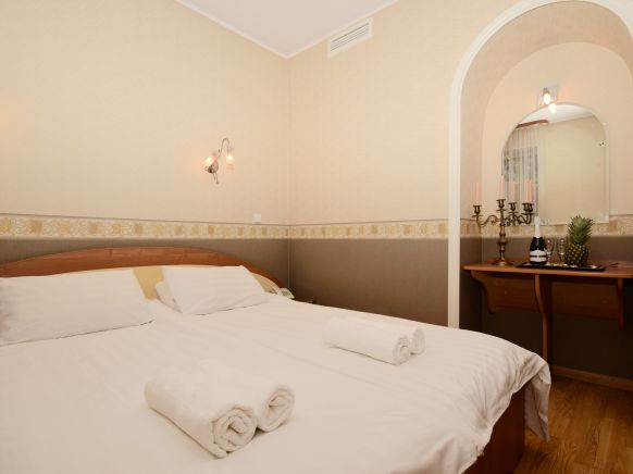 Фотография номера гостиницы Империя SPA отель