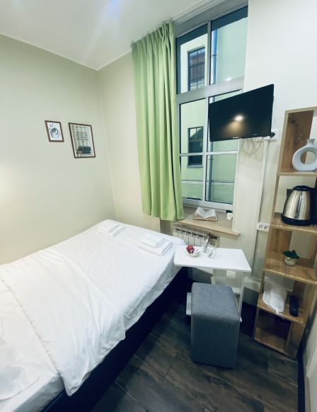 Фотография номера гостиницы ApartPage Nevskiy