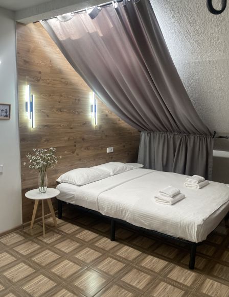 Фотография номера гостиницы ApartPage Nevskiy