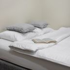 Двухместный (Бюджетный номер), Отель АпартПейдж Невский