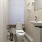 Двухместный (Бюджетный номер), Отель АпартПейдж Невский