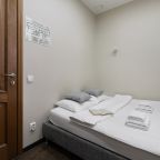 Двухместный (Бюджетный номер), Отель АпартПейдж Невский