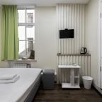 Двухместный (Бюджетный номер), Отель АпартПейдж Невский