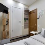 Двухместный (Бюджетный номер), Отель АпартПейдж Невский