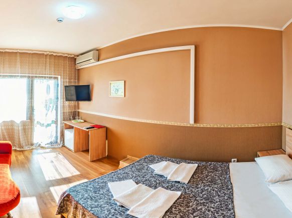 Фотография номера гостиницы Отель Фламинго