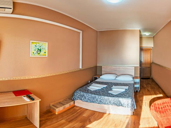 Фотография номера гостиницы Отель Фламинго