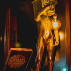 Бар / Ресторан, Boogel Woogel Bar & Hotel Rosa Khutor