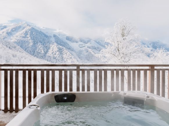 Фотография номера гостиницы BoogelWoogel Bar