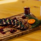 Бар / Ресторан, Boogel Woogel Bar & Hotel Rosa Khutor