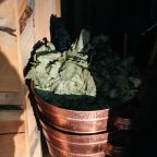 Банные дворы, Чепош парк Отель Алтай