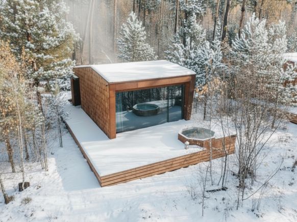 Фотография номера гостиницы Чепош Парк