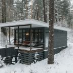 Апартаменты (Двухкомнатные), Чепош парк Отель Алтай