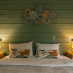 Апартаменты (Двухкомнатные), Чепош парк Отель Алтай